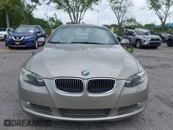 2008 BMW 3 Series 335i with VIN WBAWL73568PX52934, listed as a IAAI auction lot 41922070 with 75,994 mi miles and . Bid and sale history available at carsss.com. Image 13.
