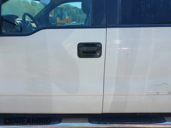 2012 Ford F-150 XL with VIN 1FTFW1ET9CFA18094, listed as a IAAI auction lot 42054840 with 164,972 mi miles. Bid and sale history available at carsss.com. Image 14.