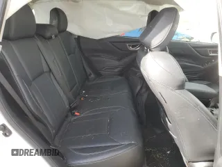 2019 Subaru Forester Limited with VIN JF2SKAUC4KH589976, listed as a Copart auction lot 44713045 with 97,022 mi miles and Salvage Title. Bid and sale history available at carsss.com. Image 12.
