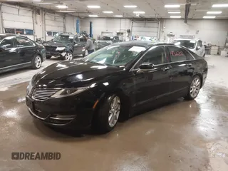 2016 Lincoln MKZ with VIN 3LN6L2J96GR622019, listed as a IAAI auction lot 41366202 with 149,144 mi miles and . Bid and sale history available at DreamBid. Image 17.