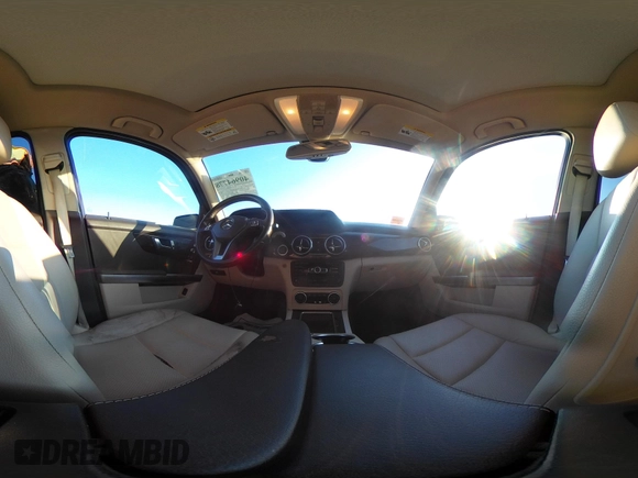 2014 Mercedes-Benz GLK 350 with VIN WDCGG5HB6EG176802, listed as a IAAI auction lot 40964778 with 186,669 mi miles and . Bid and sale history available at carsss.com. Image 18.