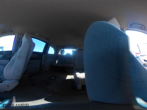 2014 Honda Odyssey LX with VIN 5FNRL5H24EB025817, listed as a IAAI auction lot 41904759 with 161,523 mi miles. Bid and sale history available at carsss.com. Image 18.