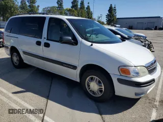2003 Chevrolet Venture w/Y3G Mobility Pkg with VIN 1GNDX03E23D153360, listed as a Copart auction lot 49432355 with 110,910 mi miles and Salvage Title. Bid and sale history available at carsss.com. Image 4.