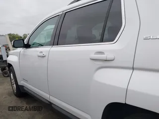 2015 GMC Terrain SLE with VIN 2GKFLWEK6F6348128, listed as a IAAI auction lot 41950964 with 125,913 mi miles and . Bid and sale history available at DreamBid. Image 14.