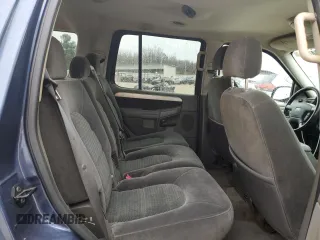 2003 Ford Explorer XLT z VIN 1FMZU63K33ZA28530, wystawiony jako Copart lot #85994184 z przebiegiem 359 263 mil mil oraz Szkoda całkowita • Salvage title. Historia ofert i sprzedaży dostępna na DreamBid. Obrazek 11.