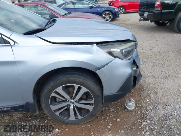 2019 Subaru Outback Limited with VIN 4S4BSANC5K3315739, listed as a IAAI auction lot 42581333 with 173,393 mi miles and . Bid and sale history available at DreamBid. Image 6.