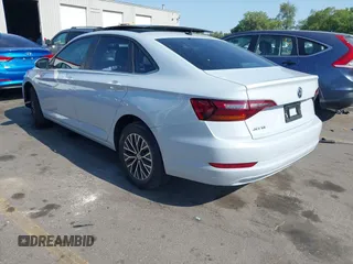2019 Volkswagen Jetta S with VIN 3VWC57BU7KM075394, listed as a IAAI auction lot 42441537 with 113,263 mi miles and . Bid and sale history available at DreamBid. Image 3.
