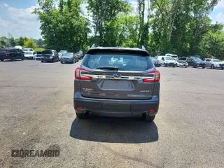 2023 Subaru Ascent Premium with VIN 4S4WMAAD2P3404850, listed as a IAAI auction lot 42785378 with 22,509 mi miles and . Bid and sale history available at DreamBid. Image 24.