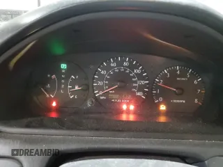 2003 Toyota Solara SE z VIN 2T1CF22P43C602511, wystawiony jako Copart lot #56197715 z przebiegiem 86 921 mil mil oraz Szkoda całkowita • Salvage title. Historia ofert i sprzedaży dostępna na DreamBid. Obrazek 9.