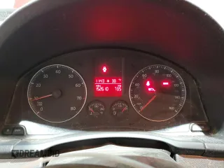 2009 Volkswagen Jetta z VIN 3VWHZ71K69M009844, wystawiony jako Copart lot #45336475 z przebiegiem 152 610 mil mil oraz Szkoda całkowita • Salvage title. Historia ofert i sprzedaży dostępna na DreamBid. Obrazek 9.