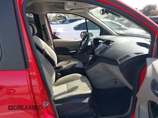 2018 Ford Transit Connect XLT with VIN NM0GE9F77J1372422, listed as a IAAI auction lot 41879457 with 97,398 mi miles and . Bid and sale history available at DreamBid. Image 5.