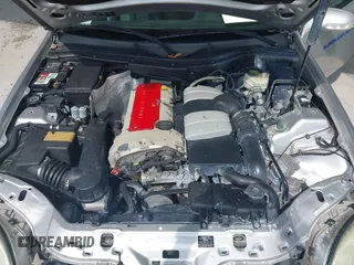 2001 Mercedes-Benz SLK 230 Kompressor с VIN WDBKK49F51F233449, выставлен на аукционе IAAI как лот 42485779 с пробегом 137 282 миль миль и . История ставок и продаж доступна на DreamBid. Изображение 10.