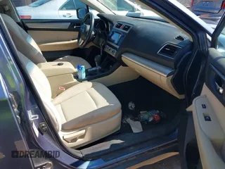 2016 Subaru Outback Premium z VIN 4S4BSACC2G3202566, wystawiony jako IAAI lot #42625321 z przebiegiem 184 484 mil mil oraz . Historia ofert i sprzedaży dostępna na DreamBid. Obrazek 5.