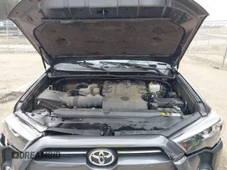 2023 Toyota 4Runner SR5 с VIN JTEMU5JR5P6111291, выставлен на аукционе IAAI как лот 41834542 с пробегом 63 399 миль миль и . История ставок и продаж доступна на DreamBid. Изображение 10.