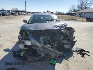 2020 Honda Civic LX z VIN 2HGFC2F63LH538928, wystawiony jako Copart lot #48202695 z przebiegiem 46 390 mil mil oraz Szkoda całkowita • Salvage title. Historia ofert i sprzedaży dostępna na DreamBid. Obrazek 5.