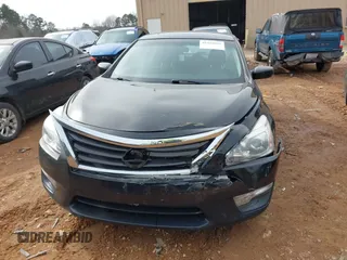 2013 Nissan Altima SV with VIN 1N4AL3AP8DC297232, listed as a IAAI auction lot 41410896 with 138,968 mi miles and . Bid and sale history available at carsss.com. Image 11.
