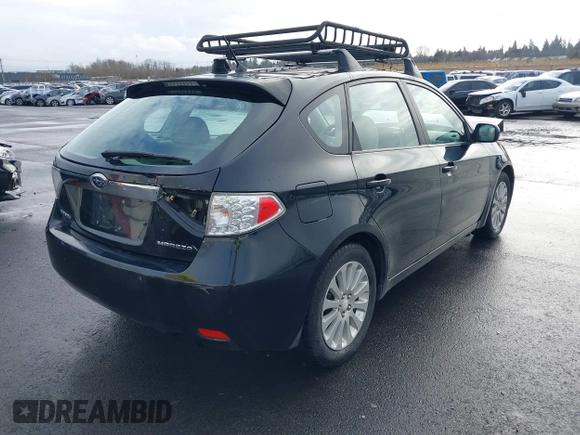 2008 Subaru Impreza i с VIN JF1GH616X8H810316, выставлен на аукционе IAAI как лот 41181486 с пробегом 138 437 миль миль и . История ставок и продаж доступна на DreamBid. Изображение 4.