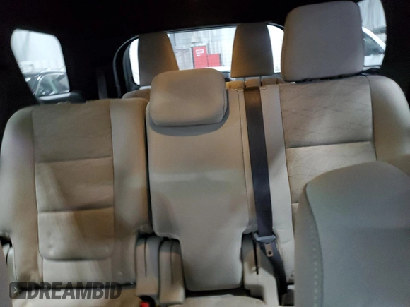 2013 Ford Explorer with VIN 1FM5K8B81DGB98548, listed as a Copart auction lot 50426935 with 145,478 mi miles and Clean Title. Bid and sale history available at carsss.com. Image 10.