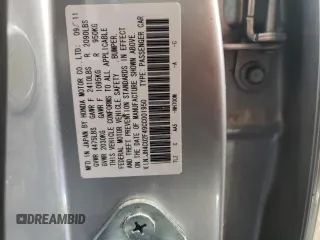 2012 Acura TSX with VIN JH4CU2F49CC001950, listed as a Copart auction lot 49062045 with 85,957 mi miles and Salvage Title. Bid and sale history available at carsss.com. Image 13.
