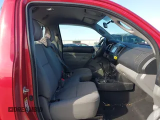 2014 Toyota Tacoma with VIN 5TFNX4CN0EX033496, listed as a IAAI auction lot 41388678 with 190,596 mi miles and . Bid and sale history available at DreamBid. Image 5.