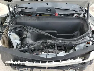 2023 Rivian R1S Adventure with VIN 7PDSGBBA6PN025559, listed as a Copart auction lot 53683435 with 0 mi miles and Salvage Title. Bid and sale history available at carsss.com. Image 12.