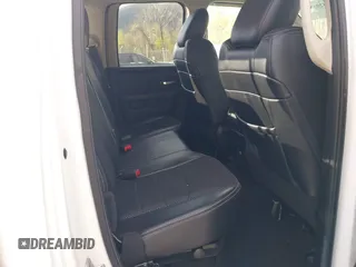 2013 Ram 1500 Sport with VIN 1C6RR7HT9DS601140, listed as a IAAI auction lot 42038448 with 175,933 mi miles and . Bid and sale history available at DreamBid. Image 8.