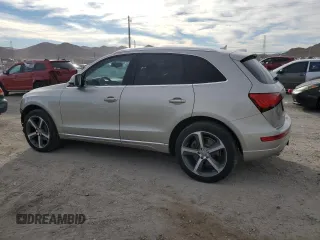 2015 Audi Q5 Prestige z VIN WA1VMAFPXFA067268, wystawiony jako Copart lot #80956793 z przebiegiem 72 482 mil mil oraz . Historia ofert i sprzedaży dostępna na DreamBid. Obrazek 2.