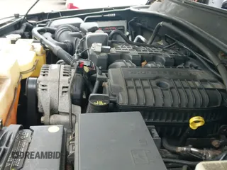 2011 Dodge Nitro Shock с VIN 1D4PU7GX3BW504933, выставлен на аукционе IAAI как лот 42861516 с пробегом 184 994 миль миль и . История ставок и продаж доступна на DreamBid. Изображение 12.