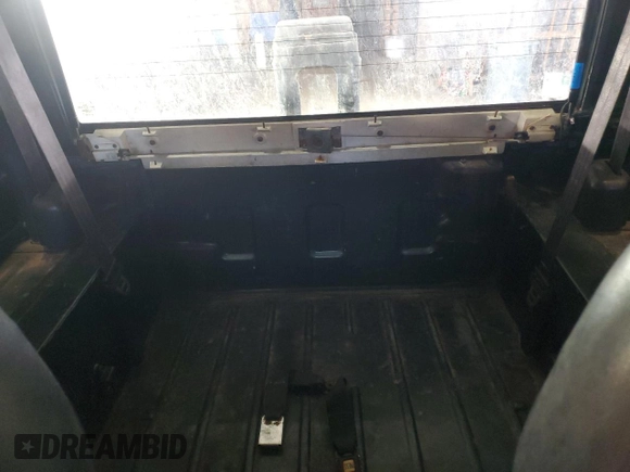 1994 Jeep Wrangler z VIN 1J4FY29S2RP471794, wystawiony jako Copart lot #47488005 z przebiegiem 165 900 mil mil oraz Nie do naprawy • Non repairable. Historia ofert i sprzedaży dostępna na DreamBid. Obrazek 10.