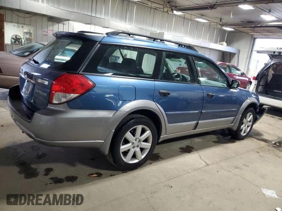 2009 Subaru Outback Special Edtn with VIN 4S4BP61C697315417, listed as a Copart auction lot 81124464 with 212,724 mi miles and Clean Title. Bid and sale history available at carsss.com. Image 3.