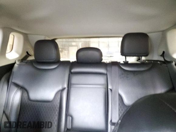 2019 Jeep Compass Latitude with VIN 3C4NJDBB6KT656444, listed as a Copart auction lot 51177515 with 55,892 mi miles and Salvage Title. Bid and sale history available at carsss.com. Image 10.