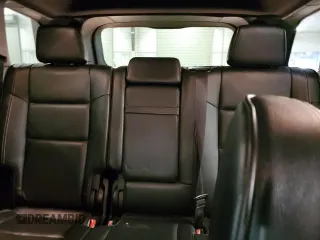 2015 Jeep Grand Cherokee Overland with VIN 1C4RJFCG7FC911899, listed as a Copart auction lot 54123925 with 243,031 mi miles and Salvage Title. Bid and sale history available at carsss.com. Image 10.