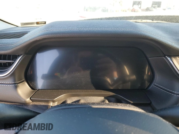 2021 Jeep Grand Cherokee Limited with VIN 1C4RJKBG1M8205280, listed as a Copart auction lot 48324155 with Not Provided miles and Salvage Title. Bid and sale history available at DreamBid. Image 9.