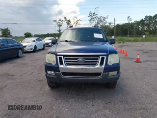 2008 Ford Explorer Sport Trac XLT с VIN 1FMEU31E28UA08834, выставлен на аукционе IAAI как лот 42457560 с пробегом Не указан миль и . История ставок и продаж доступна на DreamBid. Изображение 6.