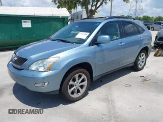 2008 Lexus RX 350 with VIN 2T2GK31U08C046422, listed as a IAAI auction lot 42151688 with 107,626 mi miles and . Bid and sale history available at DreamBid. Image 17.