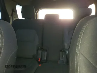 2018 Ford Explorer XLT with VIN 1FM5K7D89JGA79956, listed as a Copart auction lot 49979375 with Not provided miles and Salvage title. Bid and sale history available at DreamBid. Image 10.