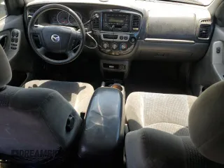 2004 Mazda Tribute LX with VIN 4F2YZ941X4KM21993, listed as a Copart auction lot 69283134 with 222,736 mi miles and Clean Title. Bid and sale history available at carsss.com. Image 8.