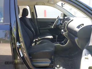 2012 Scion xD with VIN JTKKU4B43C1022635, listed as a IAAI auction lot 42639543 with 200,108 mi miles and . Bid and sale history available at DreamBid. Image 5.