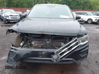 2021 Volkswagen Tiguan S z VIN 3VV0B7AX3MM031908, wystawiony jako IAAI lot #42504384 z przebiegiem 42 510 mil mil oraz . Historia ofert i sprzedaży dostępna na DreamBid. Obrazek 18.