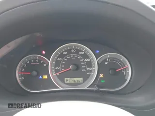 2008 Subaru Impreza i с VIN JF1GH61678H835299, выставлен на аукционе IAAI как лот 41802509 с пробегом 176 367 миль миль и . История ставок и продаж доступна на DreamBid. Изображение 7.