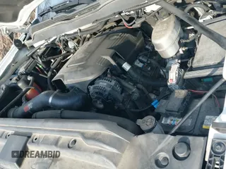 2019 Chevrolet Silverado 2500HD с VIN 2GB2KREG9K1210959, выставлен на аукционе IAAI как лот 41699502 с пробегом 248 826 миль миль и . История ставок и продаж доступна на DreamBid. Изображение 19.