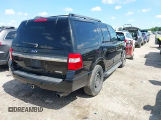 2017 Ford Expedition XLT с VIN 1FMJU1HT0HEA18067, выставлен на аукционе IAAI как лот 42371379 с пробегом 165 211 миль миль и . История ставок и продаж доступна на DreamBid. Изображение 4.