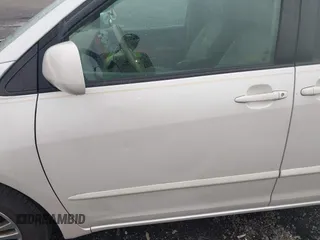 2008 Toyota Sienna XLE с VIN 5TDZK22C08S118773, выставлен на аукционе IAAI как лот 42498508 с пробегом 215 852 миль миль и . История ставок и продаж доступна на DreamBid. Изображение 6.