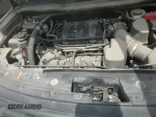 2017 Ford Police Interceptor Utility с VIN 1FM5K8AR0HGC26145, выставлен на аукционе Copart как лот 61004535 с пробегом 70 180 миль миль и Списание • Salvage title. История ставок и продаж доступна на DreamBid. Изображение 13.