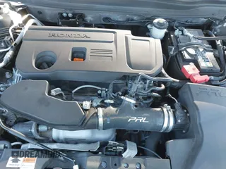 2021 Honda Accord Touring with VIN 1HGCV2F91MA022025, listed as a IAAI auction lot 42048514 with 47,630 mi miles and . Bid and sale history available at DreamBid. Image 10.