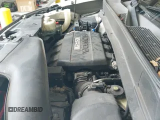 2009 Honda Pilot LX z VIN 5FNYF38249B021263, wystawiony jako IAAI lot #42950117 z przebiegiem 216 372 mil mil oraz . Historia ofert i sprzedaży dostępna na DreamBid. Obrazek 19.