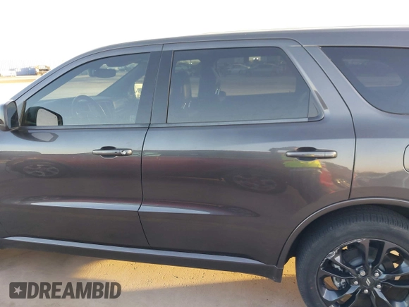 2021 Dodge Durango GT Plus с VIN 1C4RDHDGXMC519059, выставлен на аукционе IAAI как лот 41206806 с пробегом 10 414 миль миль и . История ставок и продаж доступна на DreamBid. Изображение 15.