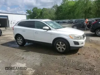 2012 Volvo XC60 3.2L с VIN YV4952DZ0C2334029, выставлен на аукционе Copart как лот 51642935 с пробегом 167 261 миль миль и Списание • Salvage title. История ставок и продаж доступна на DreamBid. Изображение 14.