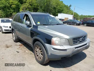 2008 Volvo XC90 I6 z VIN YV4CZ982881422663, wystawiony jako IAAI lot #42401331 z przebiegiem 164 624 mil mil oraz . Historia ofert i sprzedaży dostępna na DreamBid. Obrazek 1.
