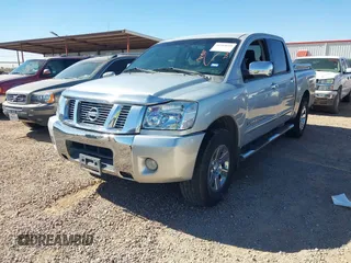 2011 Nissan Titan SV with VIN 1N6BA0ED7BN318878, listed as a IAAI auction lot 41518618 with 169,890 mi miles and . Bid and sale history available at DreamBid. Image 17.